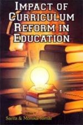Impact of Curriculum Reforms in Education