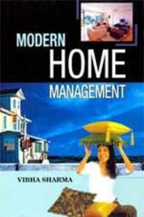 Modern Home Management