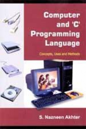 Computer and 'C' Programming Language