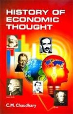 History of Economic Thought