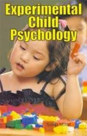 Experimental Child Psychology