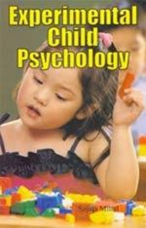 Experimental Child Psychology