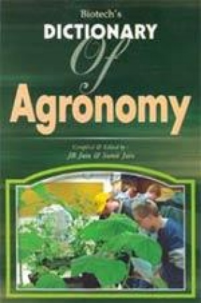 Biotech's Dictionary of Agronomy