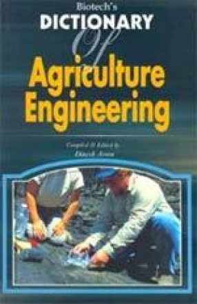 Biotech's Dictionary of Agriculture Engineering