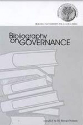 Bibliography on Governance