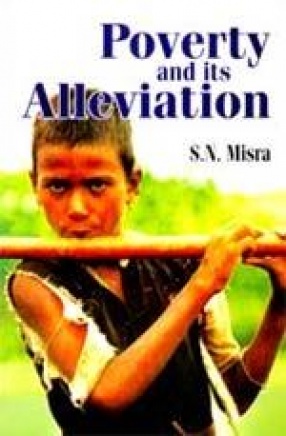 Poverty and its Alleviation