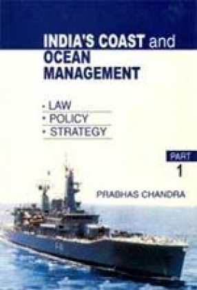 India's Coast and Ocean Management (In 3 Parts)
