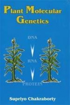 Plant Molecular Genetics