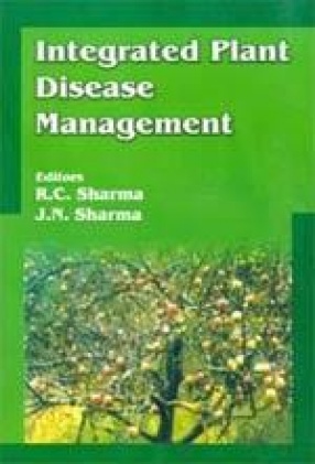 Integrated Plant Disease Management