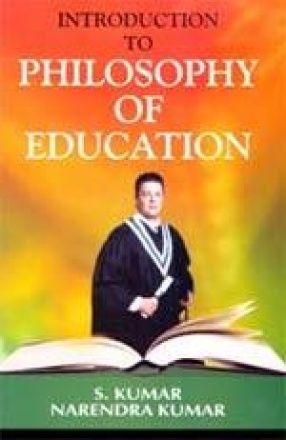 Introduction to Philosophy of Education