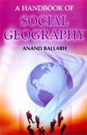 A Handbook of Social Geography