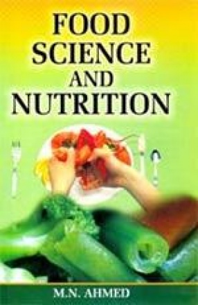 Food Science and Nutrition