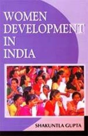 Women Development in India: A Comparative Study