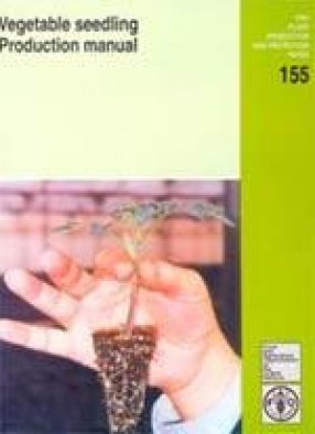 Vegetable Seedling Production Manual