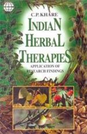 Indian Herbal Therapies: Application of Research Findings