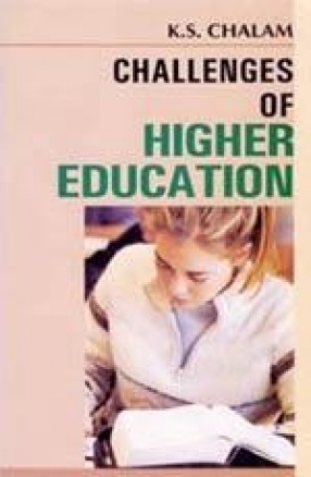 Challenges of Higher Education