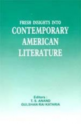 Fresh Insights into Contemporary American Literature