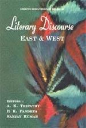 Literary Discourse: East and West