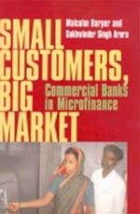 Small Customers, Big Market: Commercial Banks in Microfinance