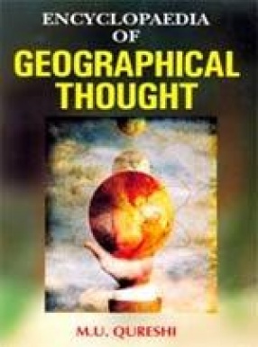 Encyclopaedia of Geographical Thought (In 2 Volumes)