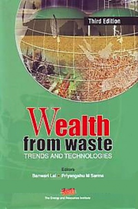 Wealth from Waste: Trends and Technologies