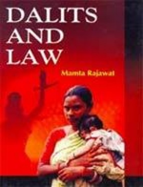 Dalits and Law