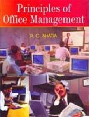 Principles of Office Management