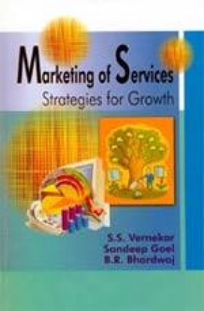 Marketing of Services: Strategies for Growth