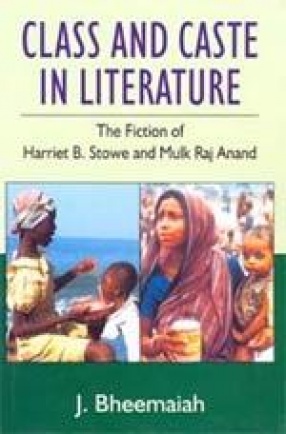 Class and Caste in Literature