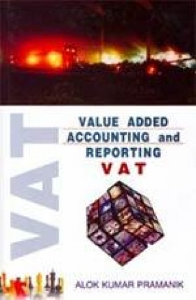 Value Added Accounting and Reporting