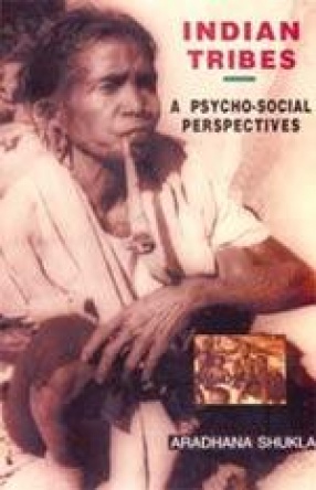 Indian Tribes: A Psychological and Social Perspectives