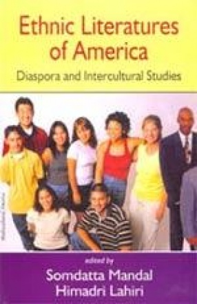 Ethnic Literatures of America: Diaspora and Intercultural Studies