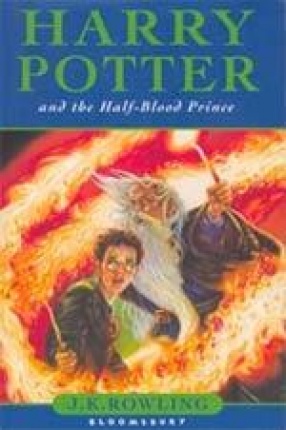 Harry Potter and the Half-Blood Prince