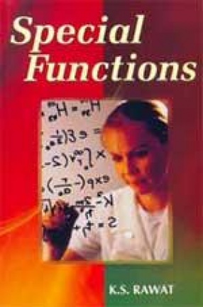 Special Functions