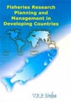 Fisheries Research Planning and Management in Developing Countries