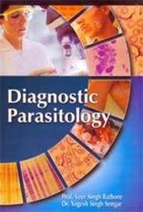 Diagnostic Parasitology