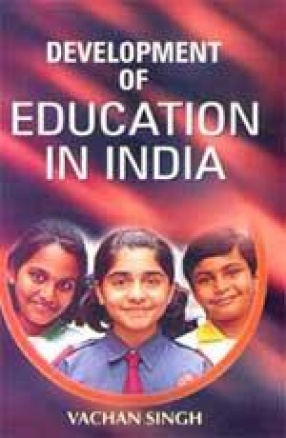 Development of Education in India