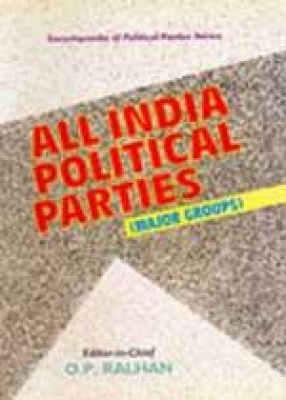 All India Political Parties (Major Groups)