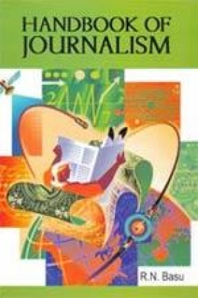 Handbook of Journalism