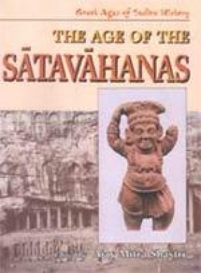 The Age of the Satavahanas ( In 2 Volumes)