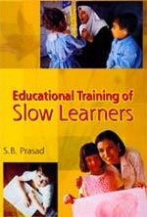 Educational Training of Slow Learners