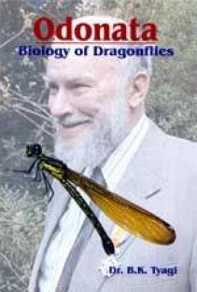 Odonata: Biology of Dragonflies