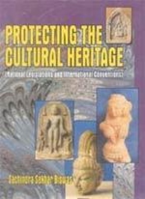 Protecting the Cultural Heritage