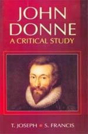 John Donne: A Critical Study