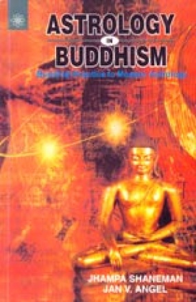Astrology in Buddhism: Buddhist Practice to Modern Astrology