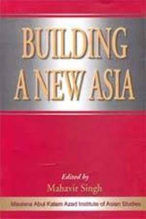 Building a New Asia