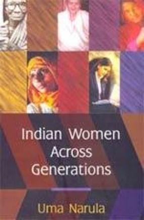 Indian Women Across Generations