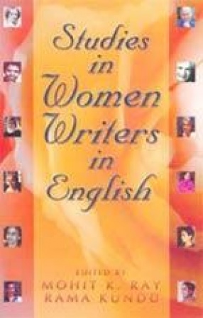 Studies in Women Writers in English (Volume III)