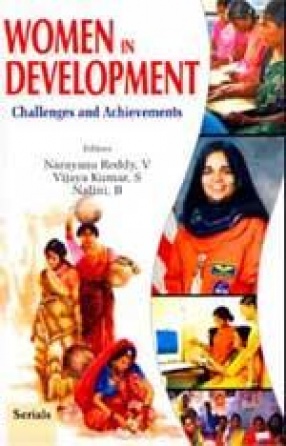 Women in Development: Challenges and Achievements