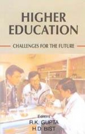 Higher Education: Challenges for the Future